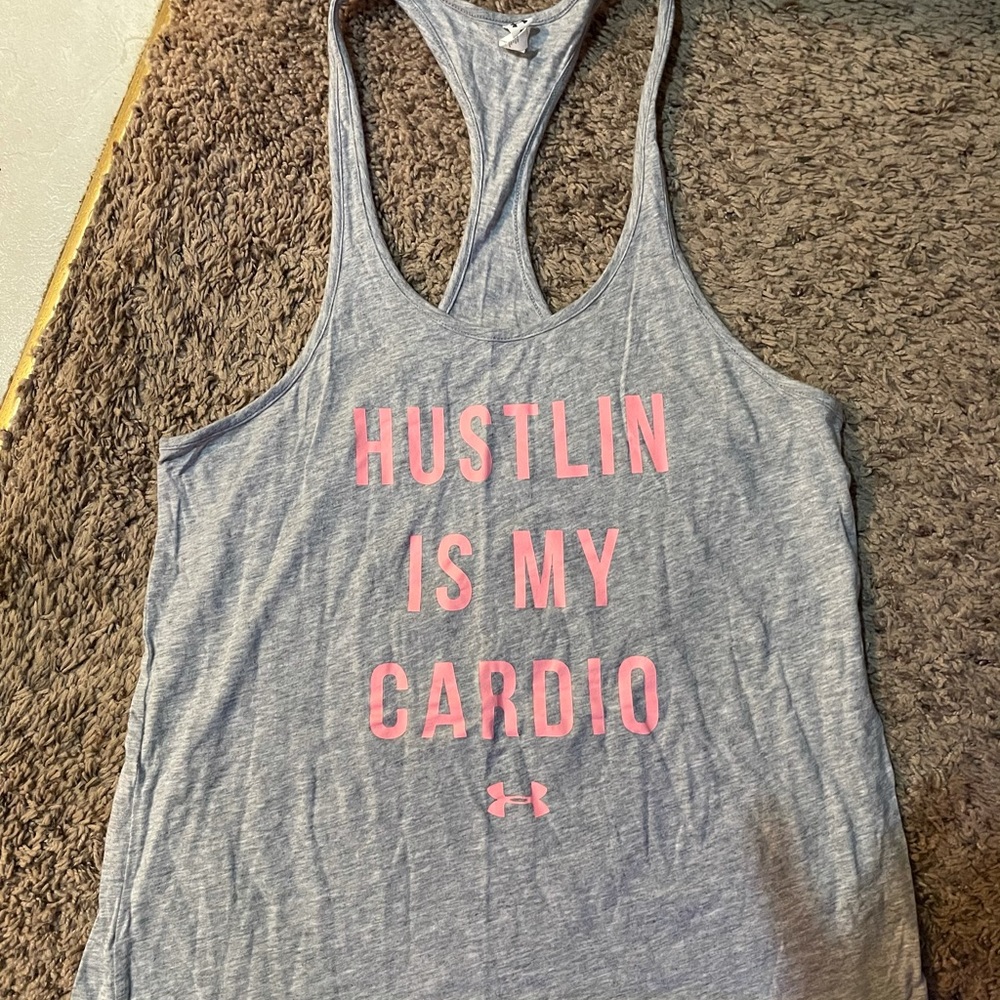Under Armour Tank Top